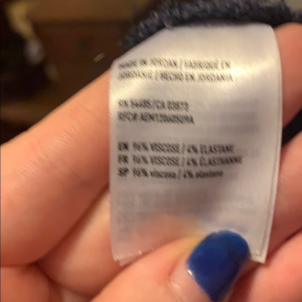 Crop top - Picture 5 of 5